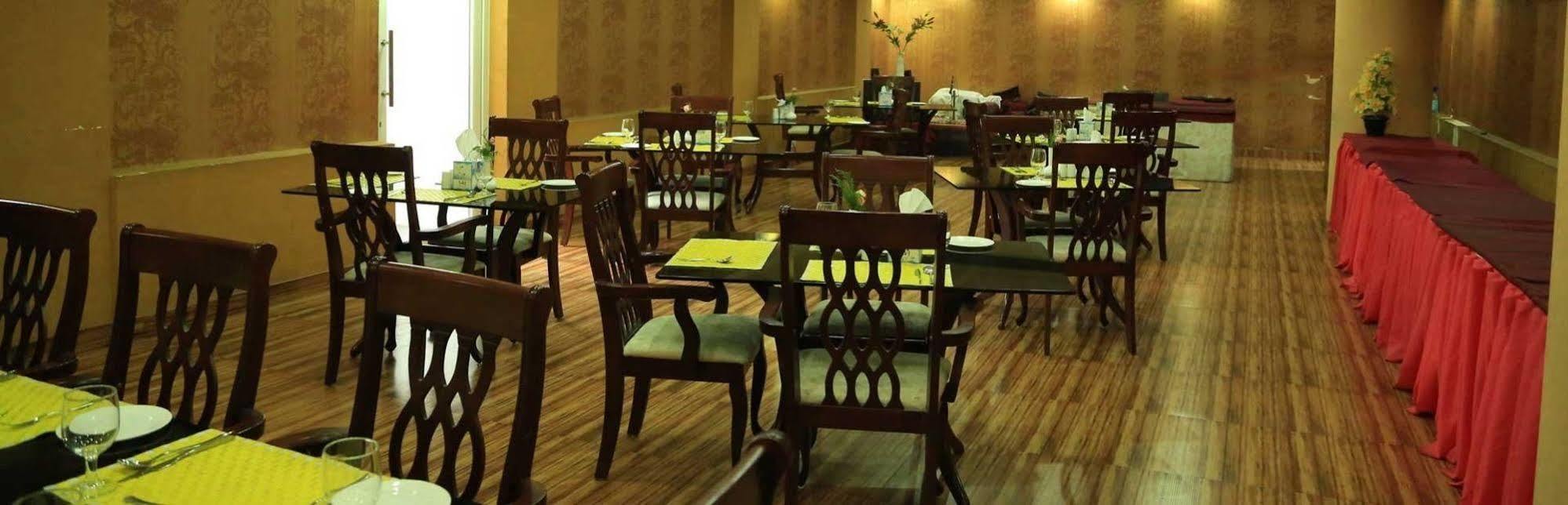 فندق ساج لوسيا تريفِندرم المظهر الخارجي الصورة