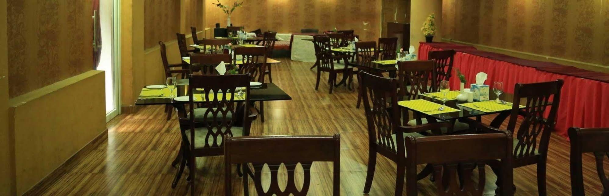 فندق ساج لوسيا تريفِندرم المظهر الخارجي الصورة